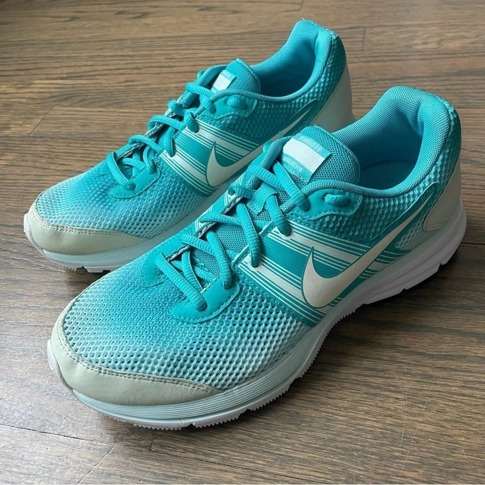 NIKE 'Air Pegasus+ 29' Breathe Trail Shoes